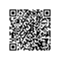 以QR Code分享【轉知】國立臺中科技大學執行教育部大學社會責任（USR）計畫辦理「『山城共好・永續共行』永續農遊與觀光創新跨校SIG暨產官學論壇」，敬請惠予轉知所屬師生及USR計畫團隊踴躍報名參加