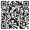 以QR Code分享【轉知】國立陽明交通大學人體與行為研究倫理治理中心舉辦「114年研究參與者保護倫理講習會(V)」