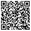 以QR Code分享轉知嘉義縣政府「嘉義縣清寒優秀學生獎學金」相關資料 1份