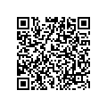 以QR Code分享【大眾傳播學系】113-1學期第四次大面授 114/01/04 (六) 舉辦本系「113-2學期課程說明會」