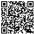以QR Code分享「第12屆MATA獎：Tunaw！全力以赴！114年 大專校院暨高級中等學校學生原住民族主題影音及拍片企 劃競賽