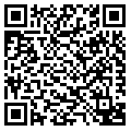 以QR Code分享轉知國立臺灣圖書]館「館藏臺灣學研究書展—行動展覽館」116年1至 6月檔期提供免費申請借展