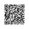 以QR Code分享114年8月5日起教學大樓南側進行無障礙坡道工程，請各位師生勿進入工區