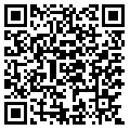 以QR Code分享轉知國立雲林科技大學室辦理「教師實務研習課程-智慧醫材整合與健康促進工作坊」
