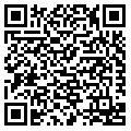 以QR Code分享【轉知】國立政治大學舉辦「圖檔所30週年所慶暨人工智慧時代圖書資訊學教育的機會與挑戰國際研討會」