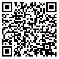 以QR Code分享國立臺灣海洋大學藝文中心展示空間115年度展覽檔期申請簡章