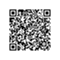 以QR Code分享【轉知】國立陽明交通大學中藥醣質體研究中心為辦理【中藥多醣體科學｜跨域 與轉譯應用研討會】，檢送相關宣傳文宣，敬請惠予公告並鼓勵所屬踴躍報名參與