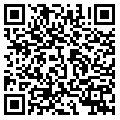 以QR Code分享【健管系】113-2學期 「社會工作管理」、「方案設計與評估」課程異動公告。  