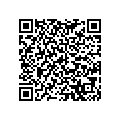 以QR Code分享【轉知】國立暨南國際大學諮商心理與人力資源發展學系主辦之「2025全民 終身學習論壇：終身學習x人力資源發展的永續職場」線 上論壇