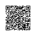以QR Code分享【轉知】國立臺北教育大學《教育實踐與研究》期刊辦理「大數據與次級資料庫分析」專刊徵稿，敬請貴校惠予公告並鼓勵相關領域師生踴躍投稿