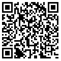 以QR Code分享【轉知活動】法務部辦理113年線上人權影展「兩公約夏日電影院─人權敲敲門」活動，歡迎同學們踴躍參與。