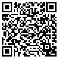 以QR Code分享邀請畢業生參加113學年度畢業典禮「空大有光  學在遠方」