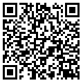 以QR Code分享【轉知】有關國立體育大學辦理114年「戀愛動起來!」單身聯誼活動，請查照並鼓勵符合資格之單身同仁踴躍報名參加。