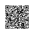 以QR Code分享112-3學期【第1批】數位學生證可以領取了(名單如附件)​	