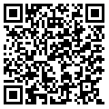 以QR Code分享台南市政府文化局辦理「2026臺南新藝獎」徵件相關資訊