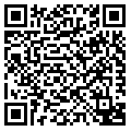 以QR Code分享【轉知】國家科學及技術委員會與西班牙高等科學研究委員會（CSIC）共同徵求 2027-2028年雙邊人員交流計畫訊息