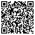 以QR Code分享【轉知】國立高雄大學辦理「國際交流導向─STEM教育的發展」線上研習