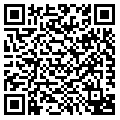 以QR Code分享【轉知】國家科學及技術委員會115年度「性別與科技研究計畫」，自即日起接受申請，請於115年3月5日(星期四)前依徵求公告檢附相關文件備函申請，逾期不予受理