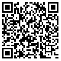 以QR Code分享【轉知】「生成式 AI 使用情境判斷問卷」調查