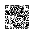 以QR Code分享【轉知】正修學校財團法人正修科技大學USR計畫辦理「《產學鏈結 x文化永續》一場從地方出發的創新行動」跨校交流SIG活動，敬請貴校惠予協助公告並鼓勵所屬教職員生踴躍參加