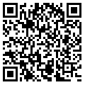 以QR Code分享【轉知】大葉大學校際 AI 英文短影音比賽