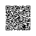 以QR Code分享【轉知】國家科學及技術委員會與德國學術交流總署(DAAD)共同徵求2027-2028年臺德(NSTC-DAAD)雙邊合作研究人員交流互訪計畫，自115年4月1日起受理申請，請於115年6月8日(星期一)前函送本會，逾期不予受理