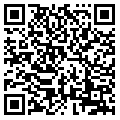 以QR Code分享【轉知】檢送國立宜蘭大學 「『宜』定遇見你」單身聯誼活動實施計畫、行程表及報名表各1份，請查照並鼓勵符合資格者踴躍報名參加。 