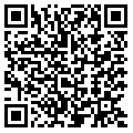 以QR Code分享【轉知】世新大學《人文社會學報》徵稿訊息