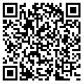 以QR Code分享轉知「金門縣政府獎學金」相關資料