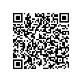 以QR Code分享【大眾傳播學系-代課通知】113-2學期第四次大面授 6/7(六) 侯政男老師「傳播與行為研究」代課通知
