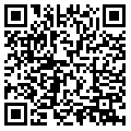 以QR Code分享【文藝系】113-2學期「台灣舞蹈發展史」課程114/02/12調至02/26上課通知