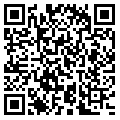 以QR Code分享公告114-2學期校內各項獎學金及急難慰問金受理申請事宜。