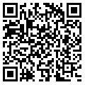 以QR Code分享【轉知】「第十三屆楊牧文學獎」徵文