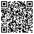 以QR Code分享114-2學期「不動產進階與開發實務」115年6月6日校外參訪通知