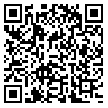 以QR Code分享科管系-恭喜林佩勳同學當選115學年度系學會會長
