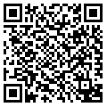 以QR Code分享【轉知】國立臺北教育大學《國立臺北教育大學語文集刊》第50期徵稿公告