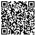 以QR Code分享法律系-114學年度系會長候選人政見發表公告