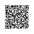 以QR Code分享【轉知】中央研究院「115年度第1梯次獎勵國內學人短期來院訪問研究」案，自即日起至114年10月17日止受理線上申請，相關申請資料紙本請申請人服務機關於10月23日前函送至中央研究院