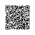 以QR Code分享【轉知】檢送《教師天地》徵稿啟事及海報各1份，敬請惠予公告並鼓勵貴校師生踴躍賜稿，以光篇幅