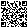 以QR Code分享【轉知】114年8月臺灣台語語言能力認證考試