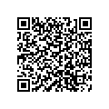 以QR Code分享【大眾傳播學系-代課通知】114-1學期第2次大面授11/15(六)徐偉智老師「傳播與網站設計」代課通知