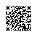以QR Code分享【轉知】國立政治大學研究倫理行政辦公室謹訂於115年6月3日舉辦「115年第二場研究倫理教育訓練」活動訊息