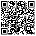以QR Code分享【轉知】2026吳晉淮紀念音樂會—「淮想金曲時光」
