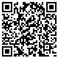 以QR Code分享【轉知】我是TAKAO原青─115年度原住民族青年文化行動與南島視野計畫