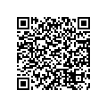 以QR Code分享​【大眾傳播學系】114-2學期第四次大面授6/13(六)「APP媒體應用企劃」代課通知