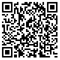 以QR Code分享【轉知】檢送國立臺北大學辦理同步遠距韓語課程--「韓語會話基礎一級班」簡章暨報名表1份，請查照。 