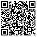 以QR Code分享科管系  114-2學期「網路創業」課程 代課通知