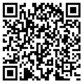 以QR Code分享【轉知】中華大學學校財團法人中華大學建築與都市計畫學系「2026年第22屆科技與社會學術研討會」徵稿訊息