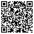 以QR Code分享【轉知】「全球環境教育夥伴(GEEP)亞太中心2026年跨國實習計畫」實習生甄選活動