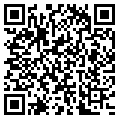 以QR Code分享轉知-《國家圖書館館刊》徵稿，歡迎師生踴躍投稿